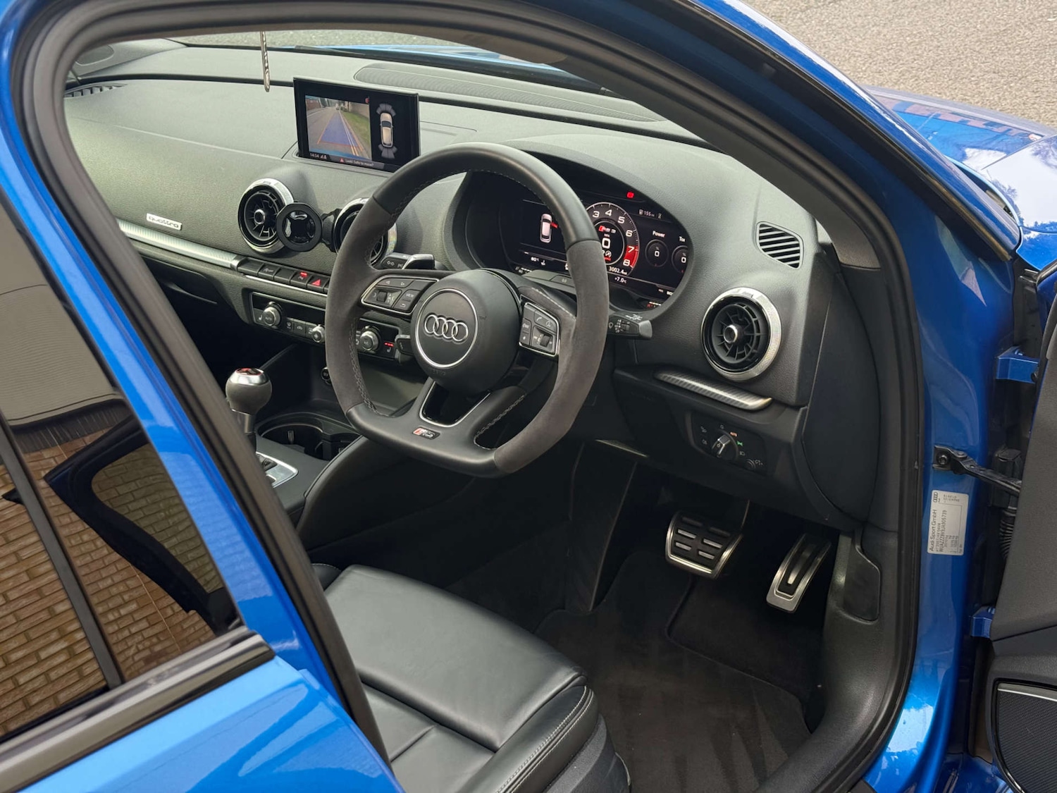 Used Audi RS3 2018 for sale - 77583983: Photo 26