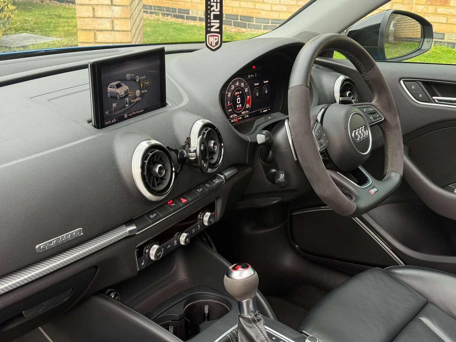 Used Audi RS3 2018 for sale - 77583983: Photo 27