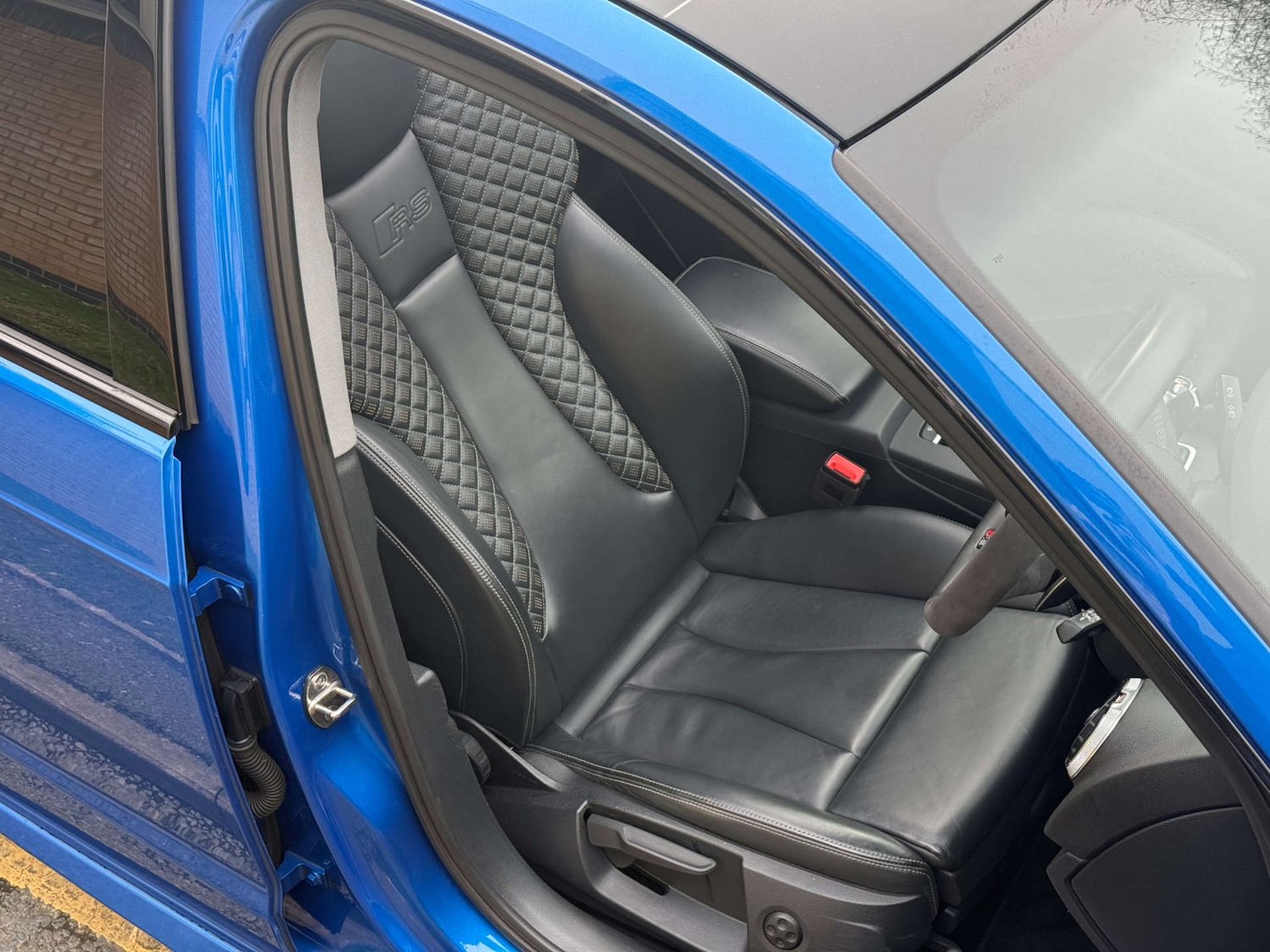 Used Audi RS3 2018 for sale - 77583983: Photo 33