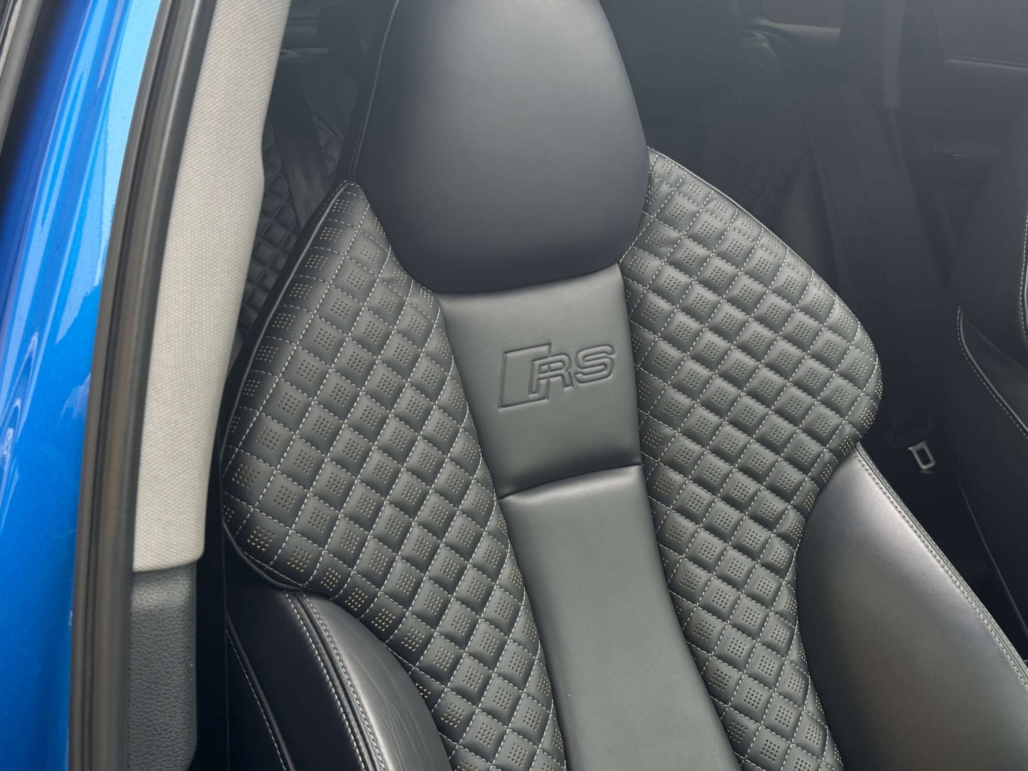 Used Audi RS3 2018 for sale - 77583983: Photo 34