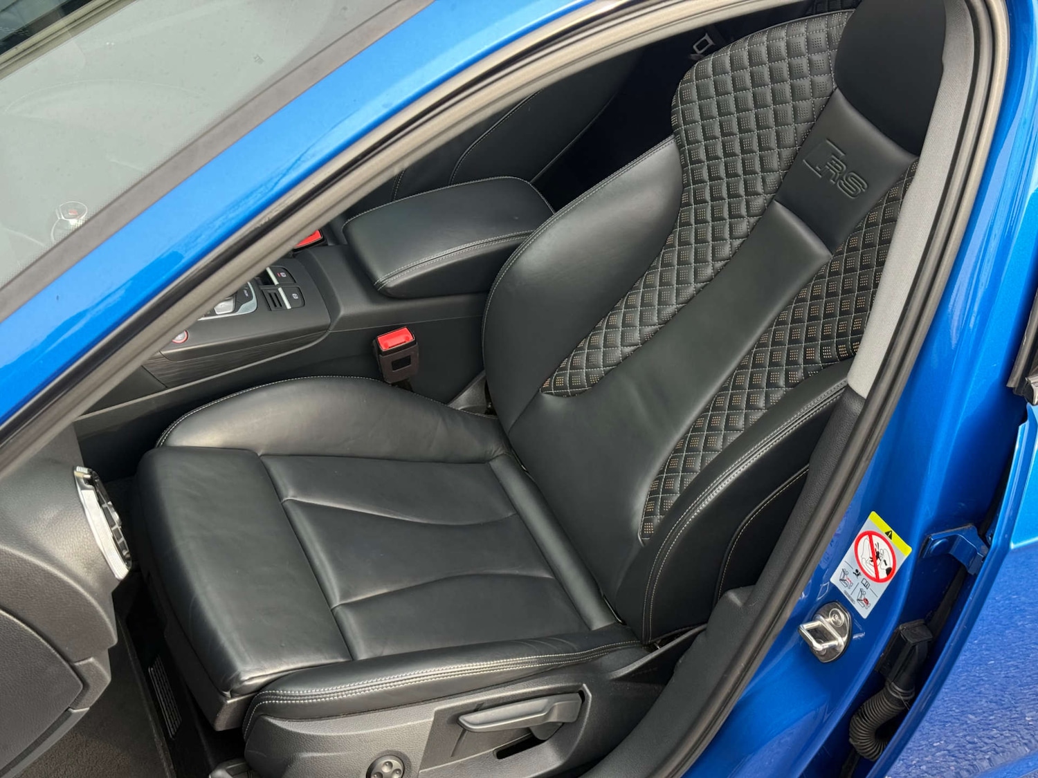 Used Audi RS3 2018 for sale - 77583983: Photo 35