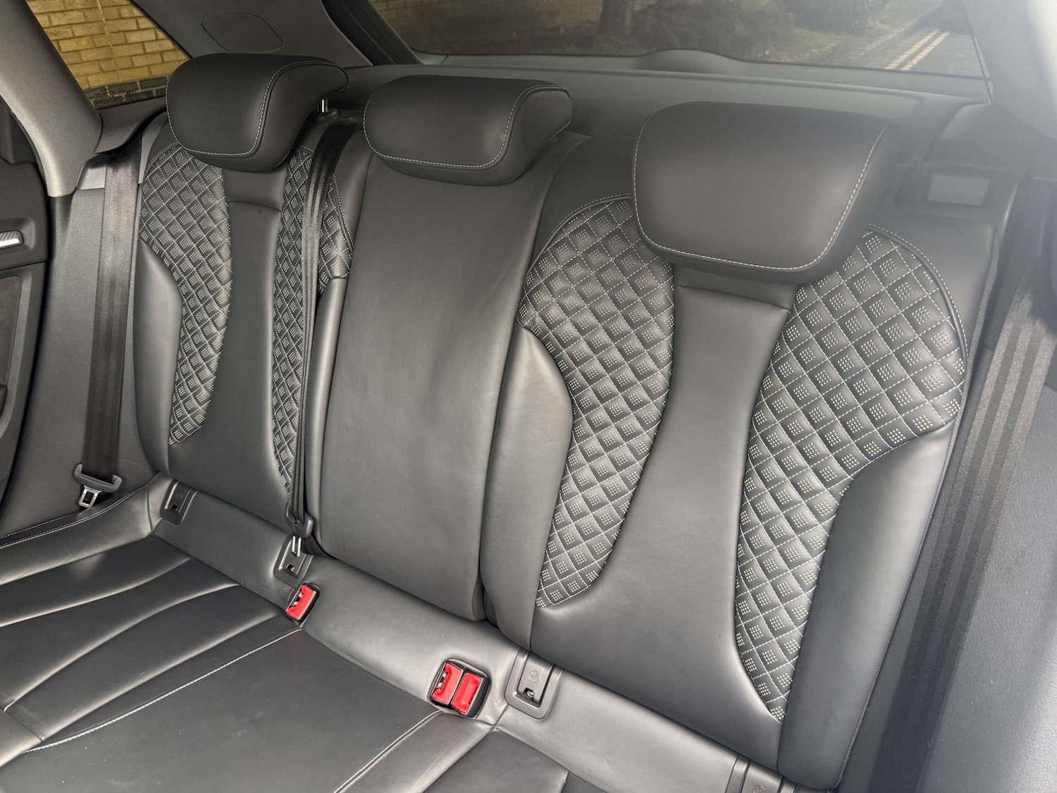 Used Audi RS3 2018 for sale - 77583983: Photo 36