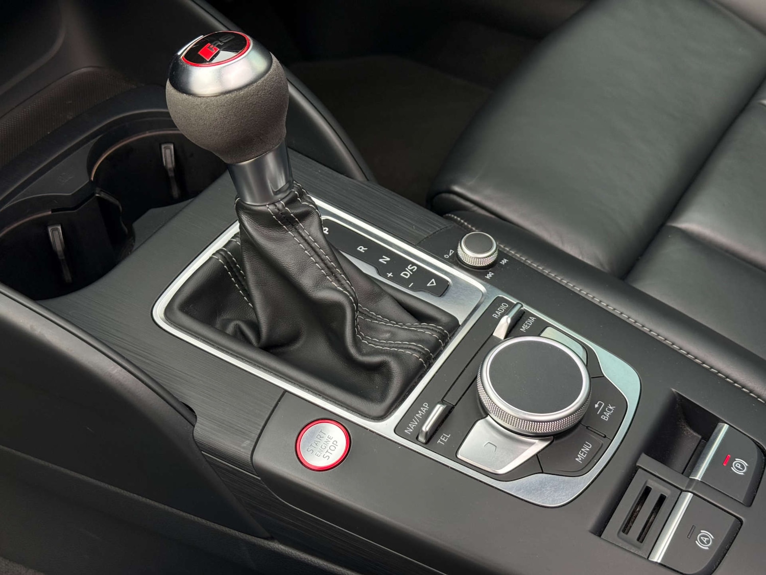 Used Audi RS3 2018 for sale - 77583983: Photo 38