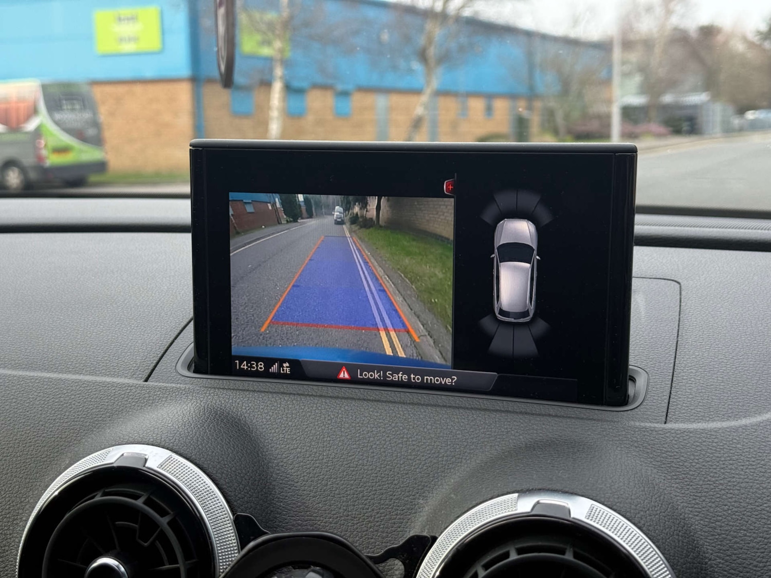 Used Audi RS3 2018 for sale - 77583983: Photo 40