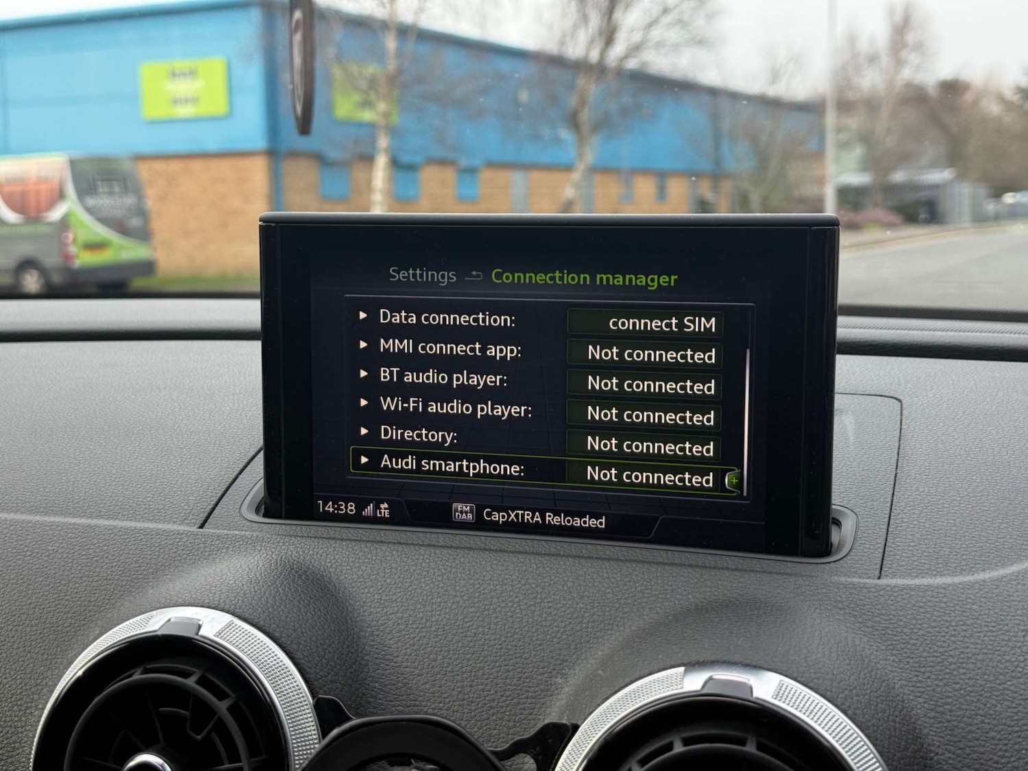 Used Audi RS3 2018 for sale - 77583983: Photo 41