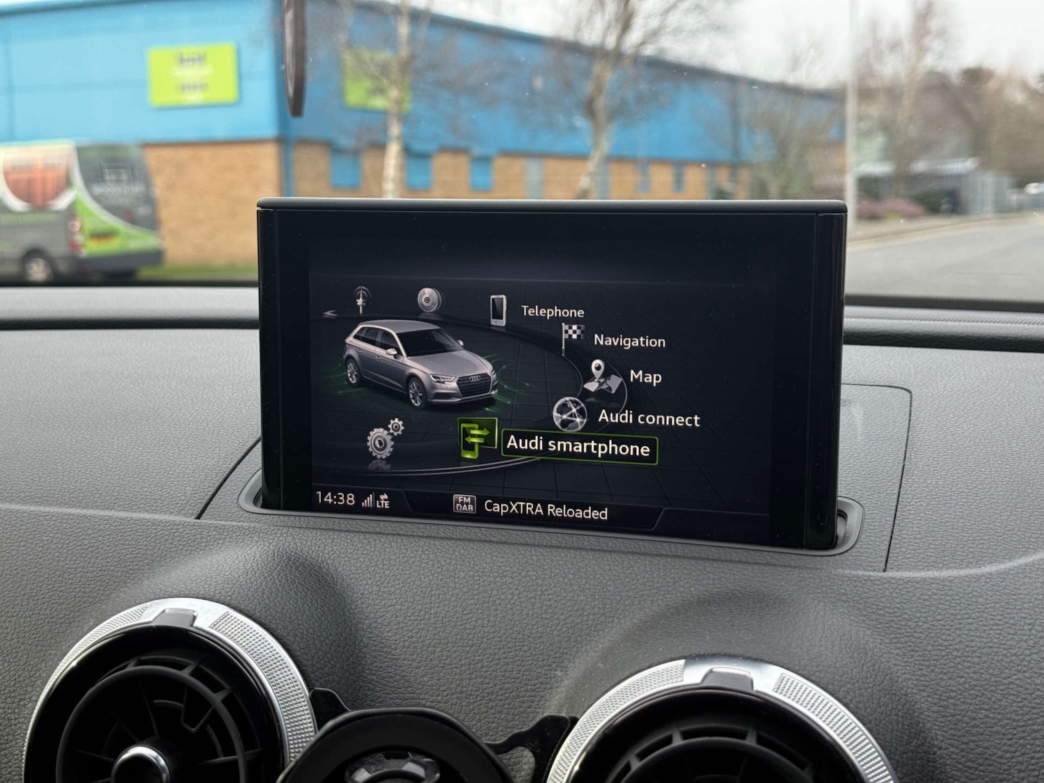 Used Audi RS3 2018 for sale - 77583983: Photo 42