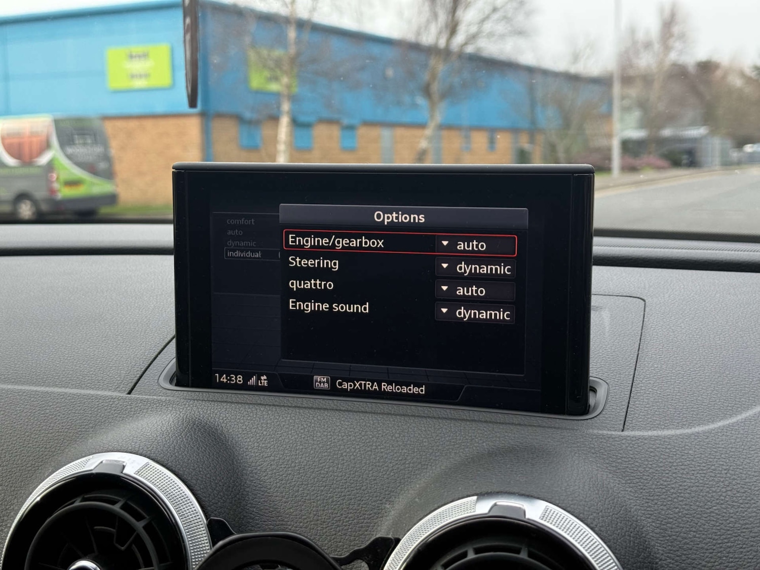 Used Audi RS3 2018 for sale - 77583983: Photo 43