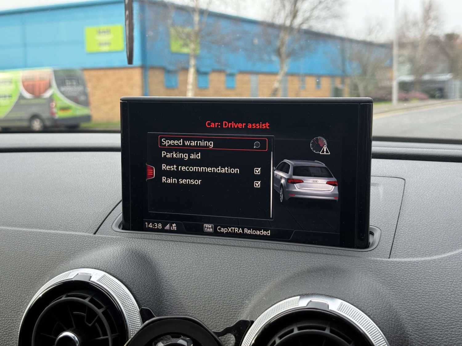 Used Audi RS3 2018 for sale - 77583983: Photo 44