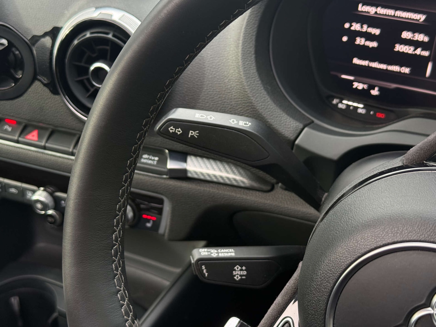 Used Audi RS3 2018 for sale - 77583983: Photo 45