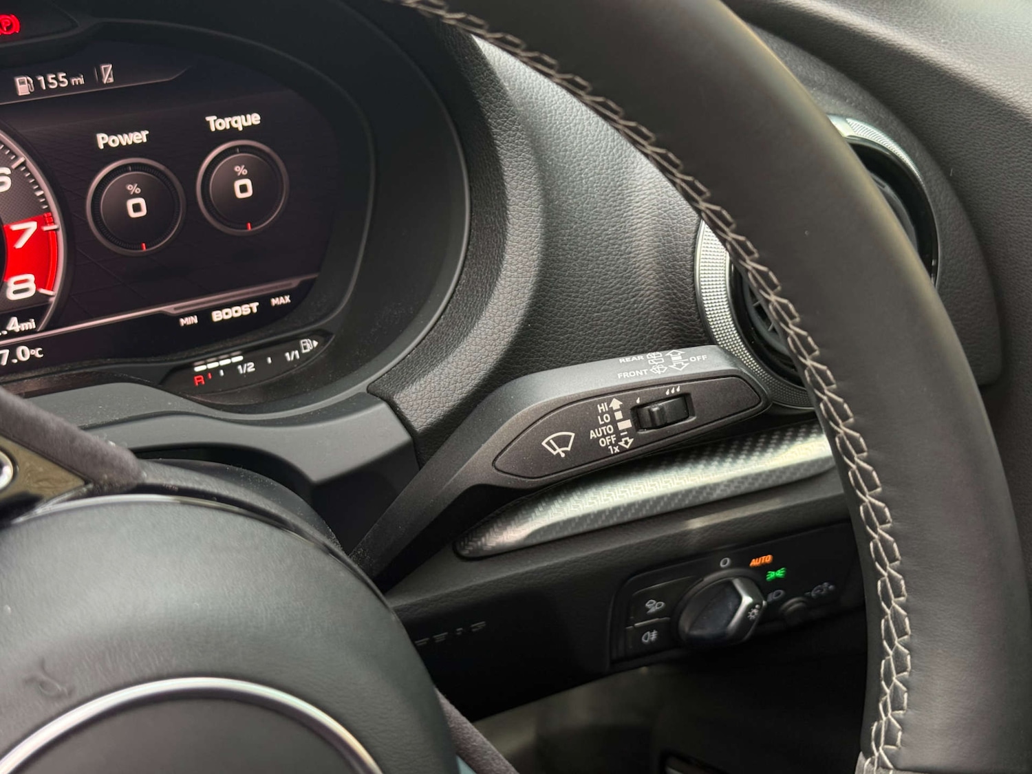 Used Audi RS3 2018 for sale - 77583983: Photo 46