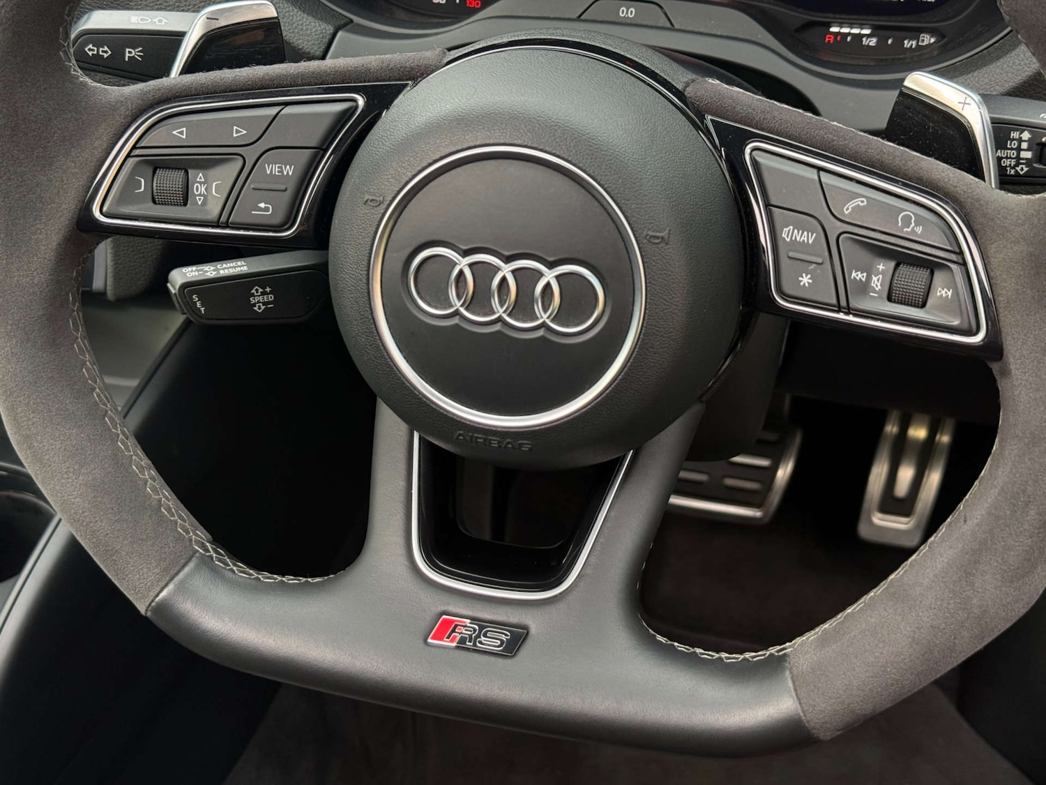 Used Audi RS3 2018 for sale - 77583983: Photo 50