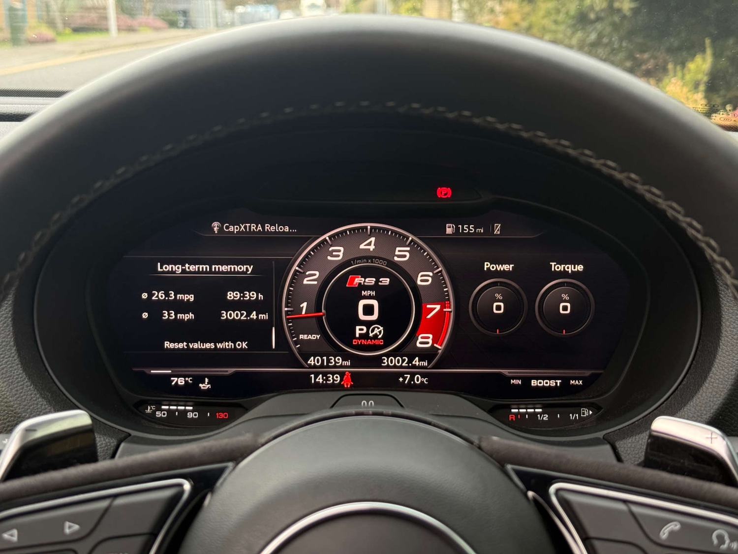 Used Audi RS3 2018 for sale - 77583983: Photo 53