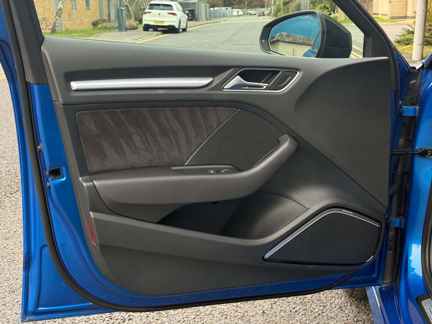 Used Audi RS3 2018 for sale - 77583983: Photo 55