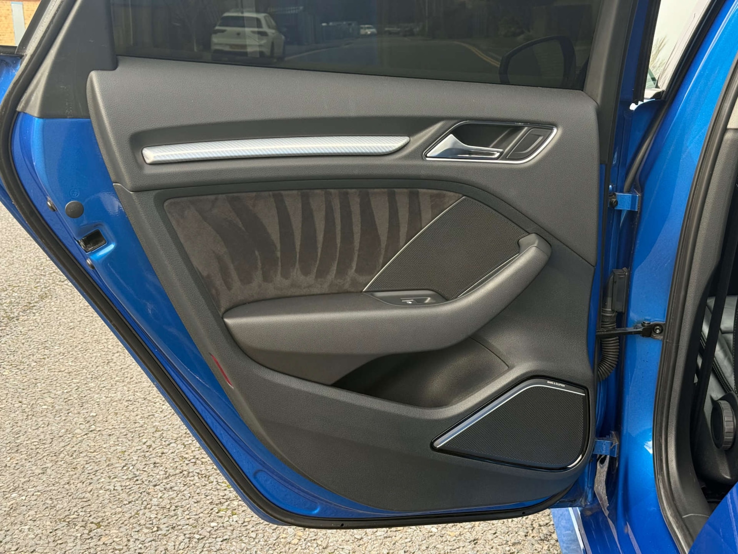 Used Audi RS3 2018 for sale - 77583983: Photo 57