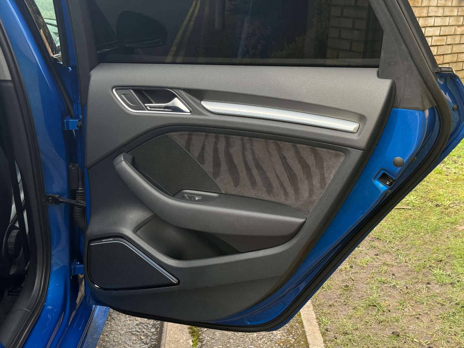 Used Audi RS3 2018 for sale - 77583983: Photo 58