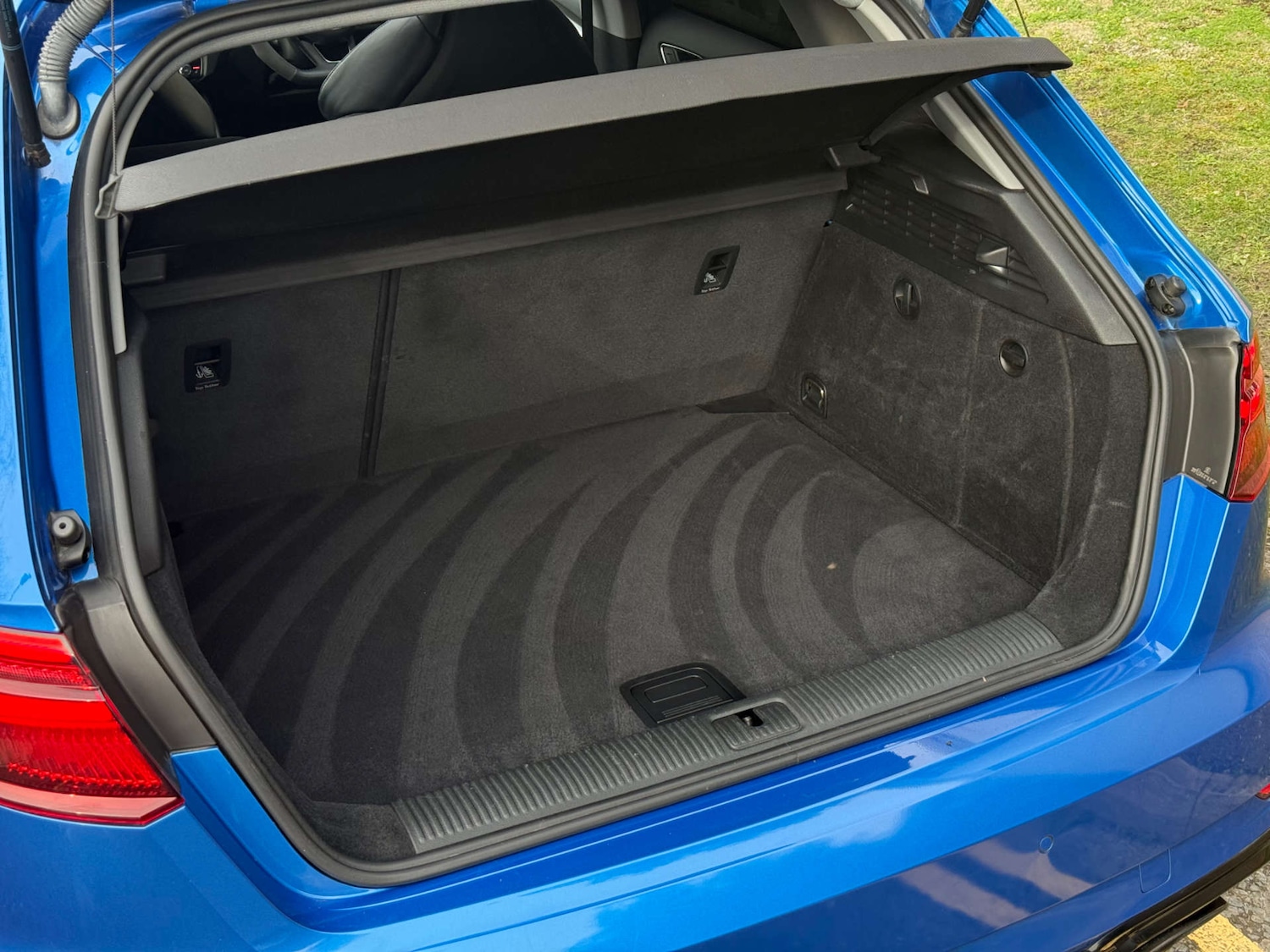 Used Audi RS3 2018 for sale - 77583983: Photo 59