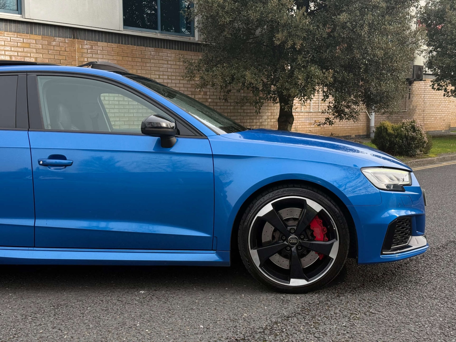 Used Audi RS3 2018 for sale - 77583983: Photo 9
