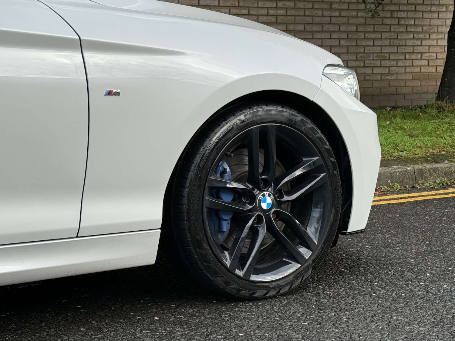 Used BMW 2 Series 2017 for sale - 77355528: Photo 10