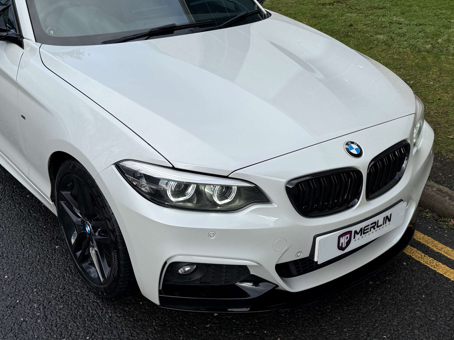 Used BMW 2 Series 2017 for sale - 77355528: Photo 12