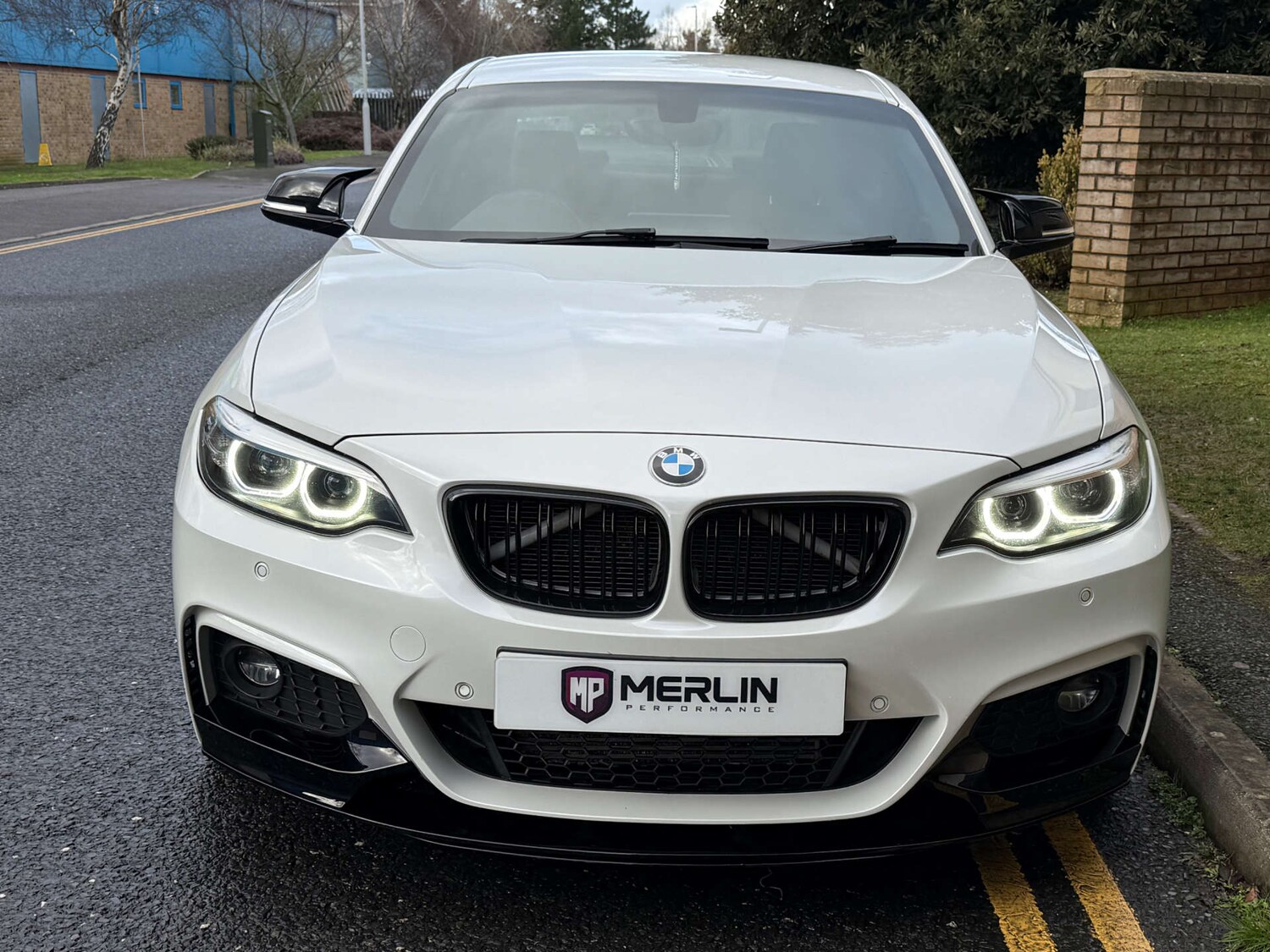 Used BMW 2 Series 2017 for sale - 77355528: Photo 13