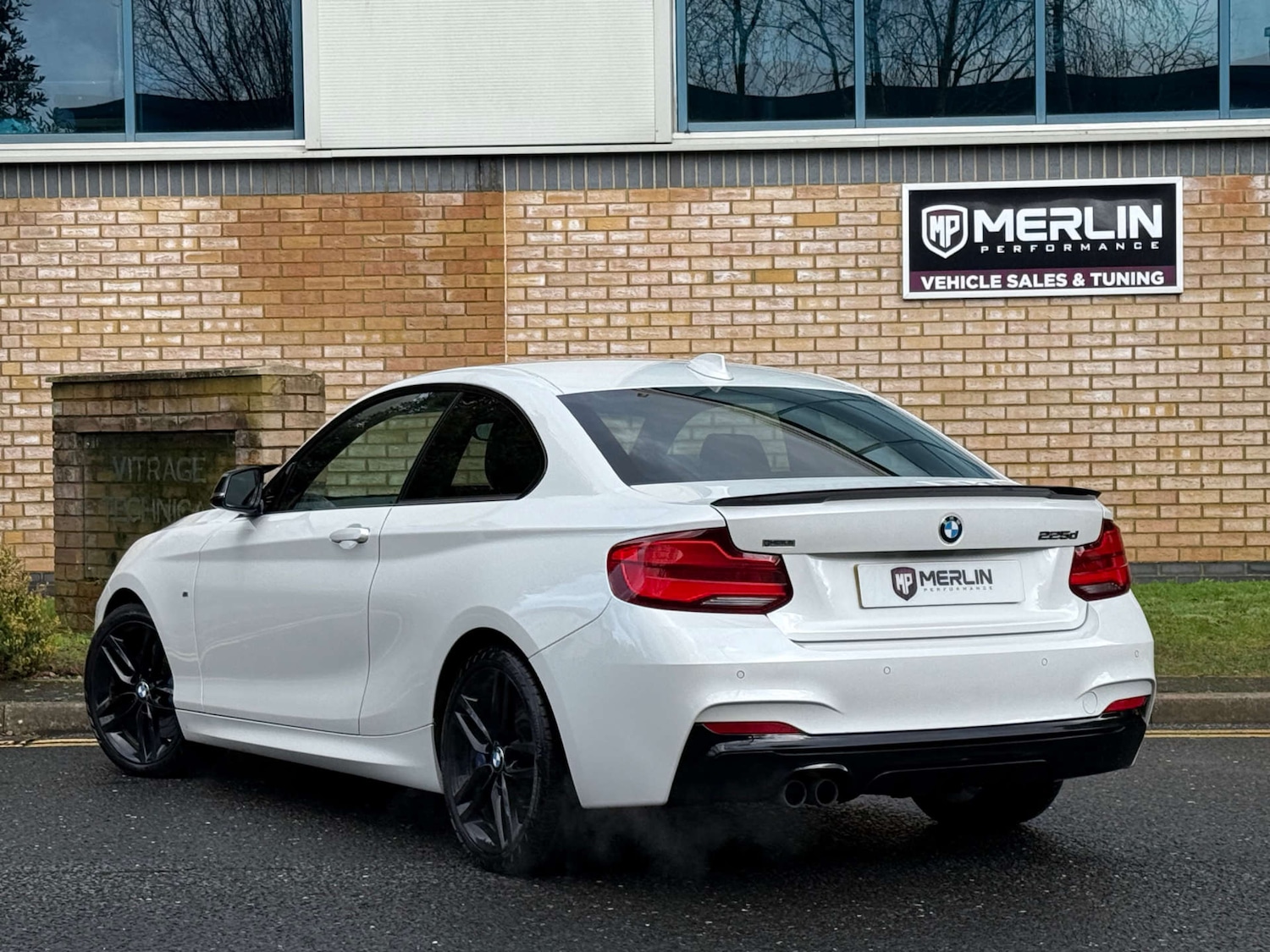 Used BMW 2 Series 2017 for sale - 77355528: Photo 16