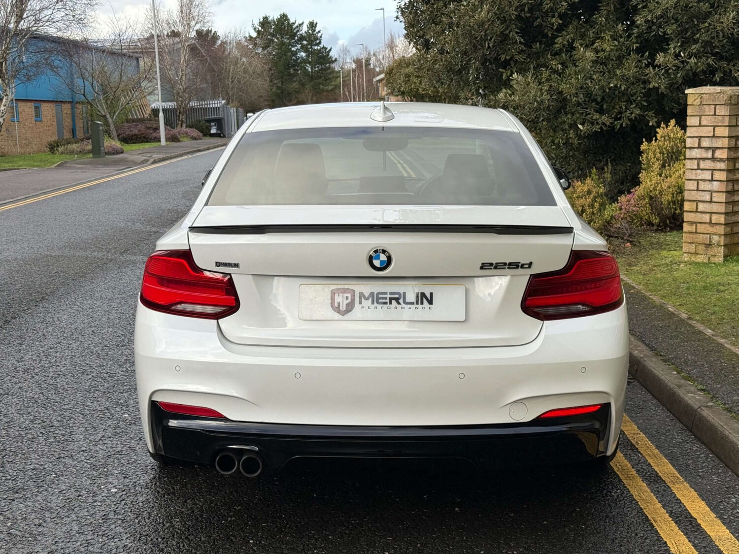 Used BMW 2 Series 2017 for sale - 77355528: Photo 17