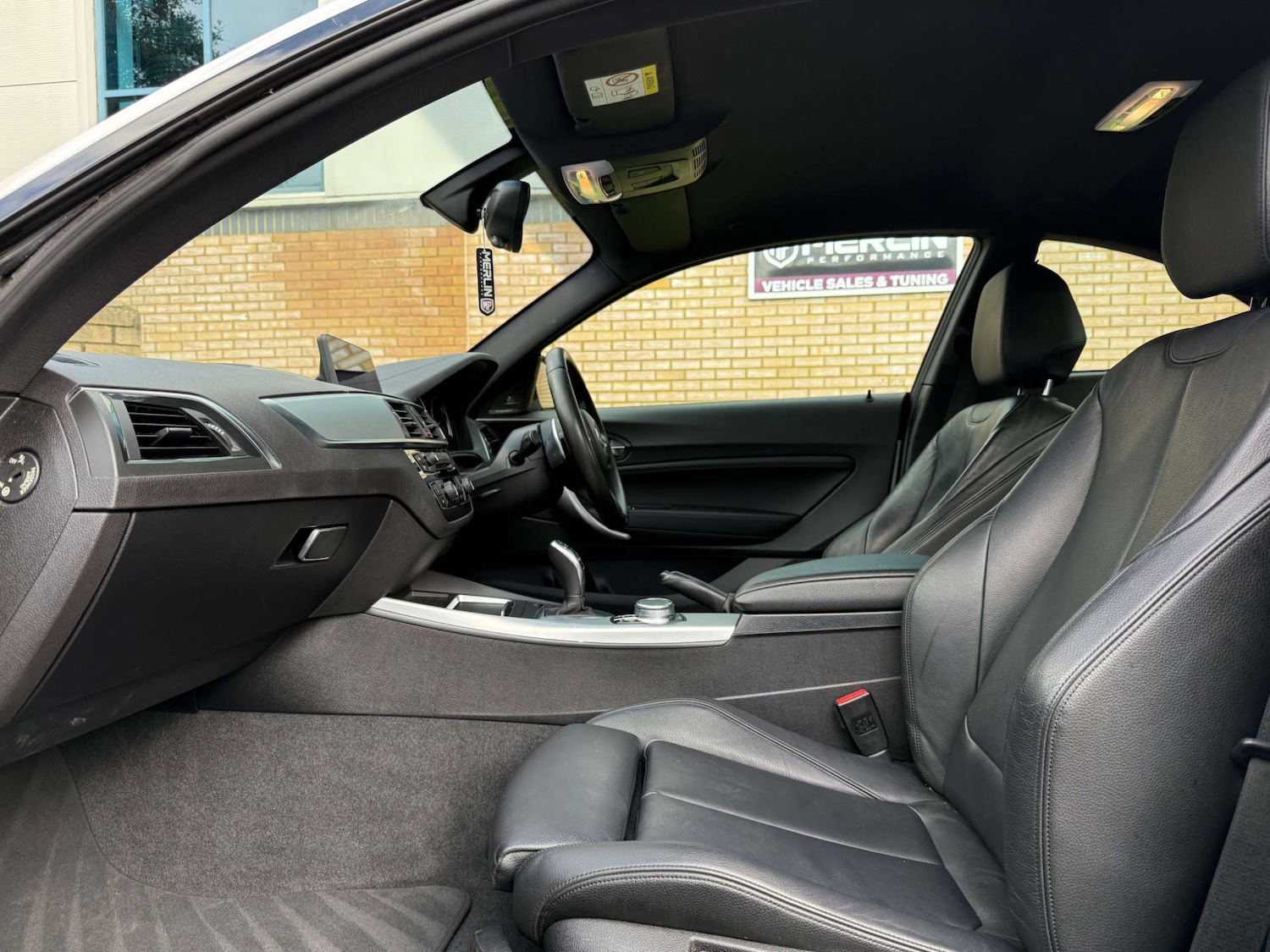 Used BMW 2 Series 2017 for sale - 77355528: Photo 2