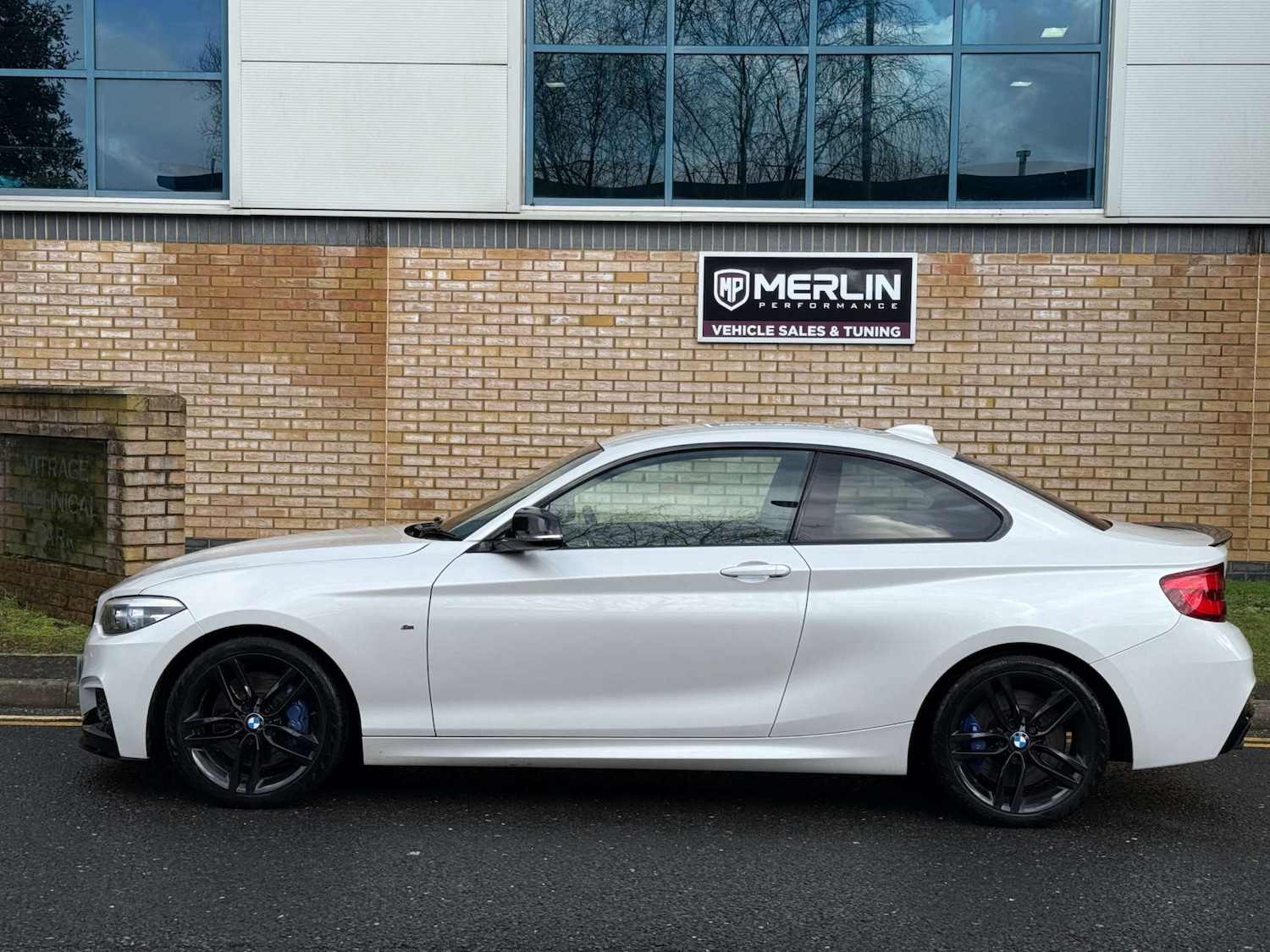 Used BMW 2 Series 2017 for sale - 77355528: Photo 20