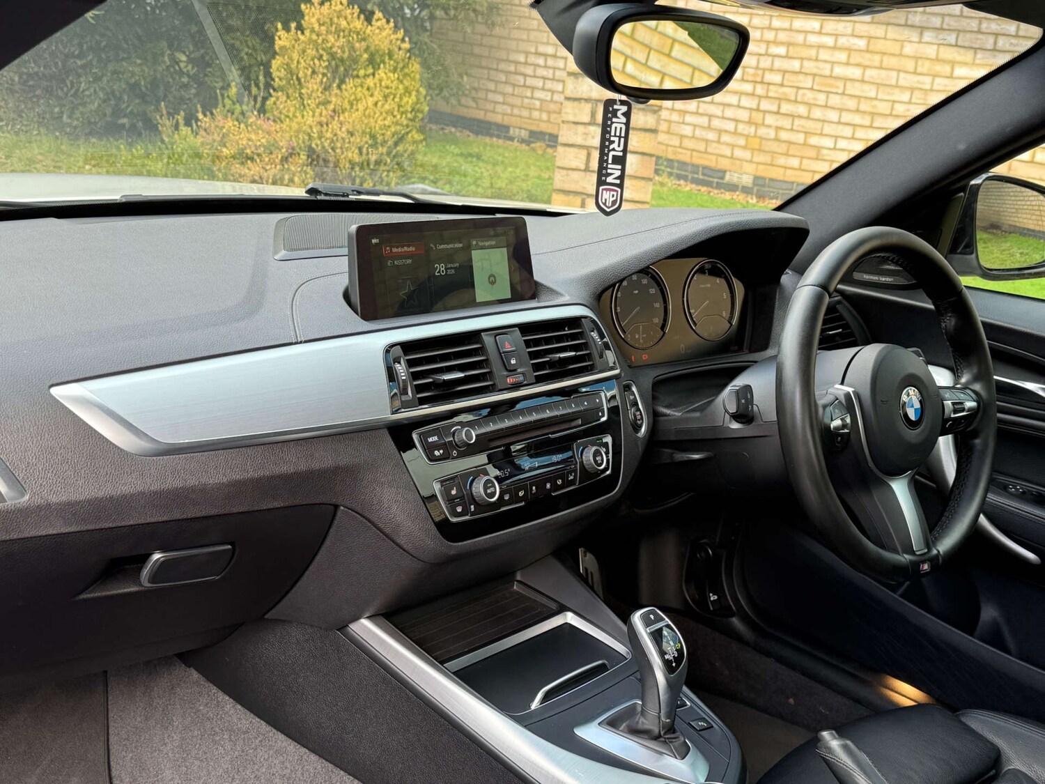 Used BMW 2 Series 2017 for sale - 77355528: Photo 24