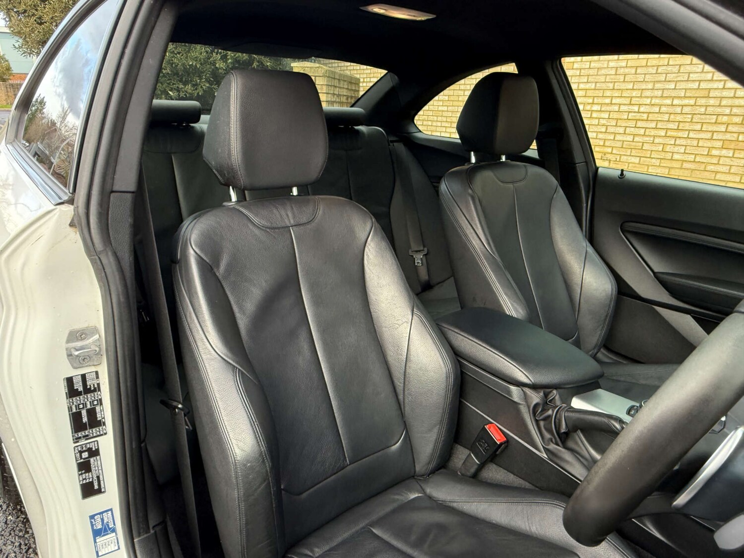 Used BMW 2 Series 2017 for sale - 77355528: Photo 26