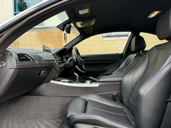 Used BMW 2 Series 2017 for sale - 77355528: Photo