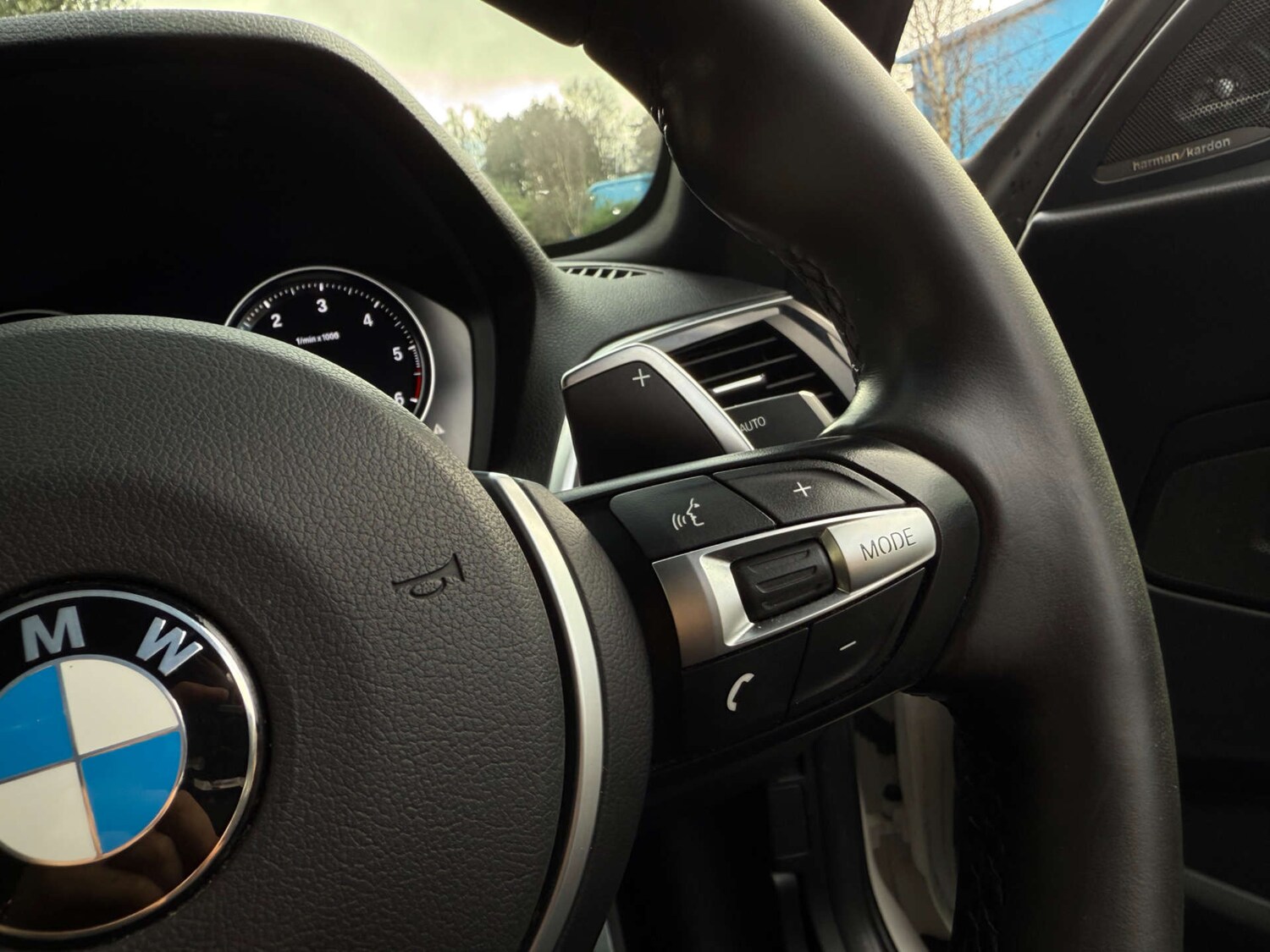 Used BMW 2 Series 2017 for sale - 77355528: Photo 38