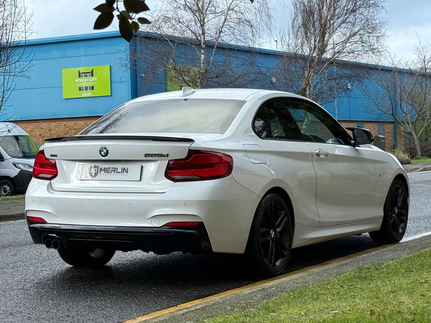 Used BMW 2 Series 2017 for sale - 77355528: Photo 4