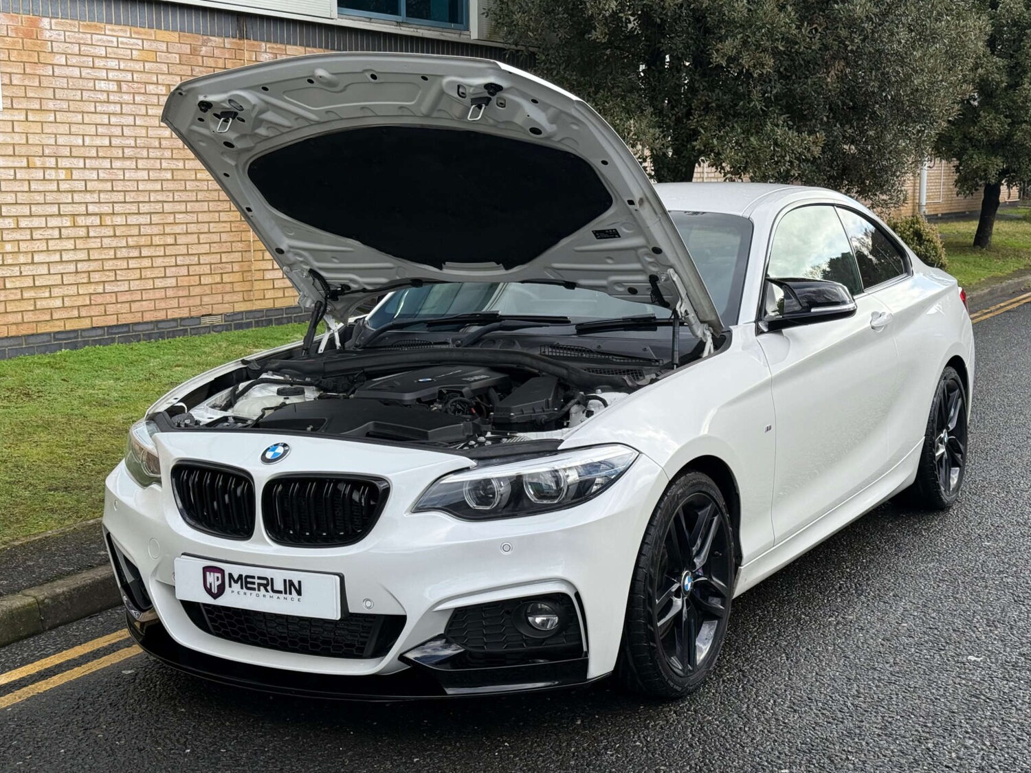 Used BMW 2 Series 2017 for sale - 77355528: Photo 56