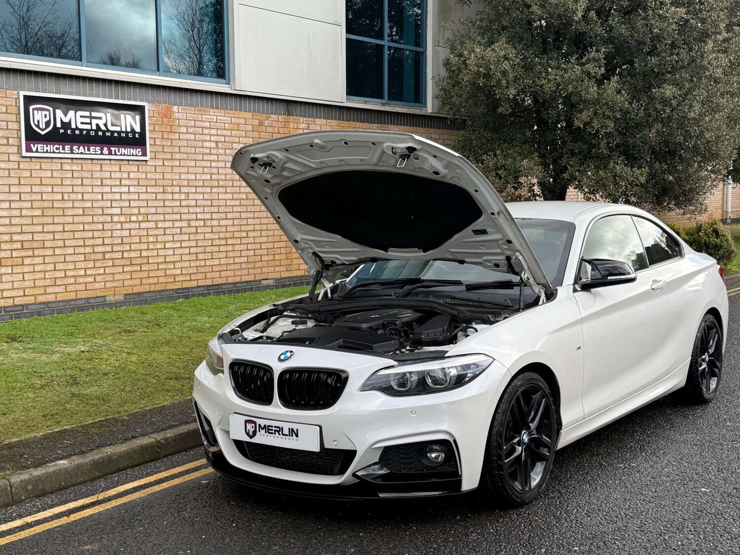 Used BMW 2 Series 2017 for sale - 77355528: Photo 57