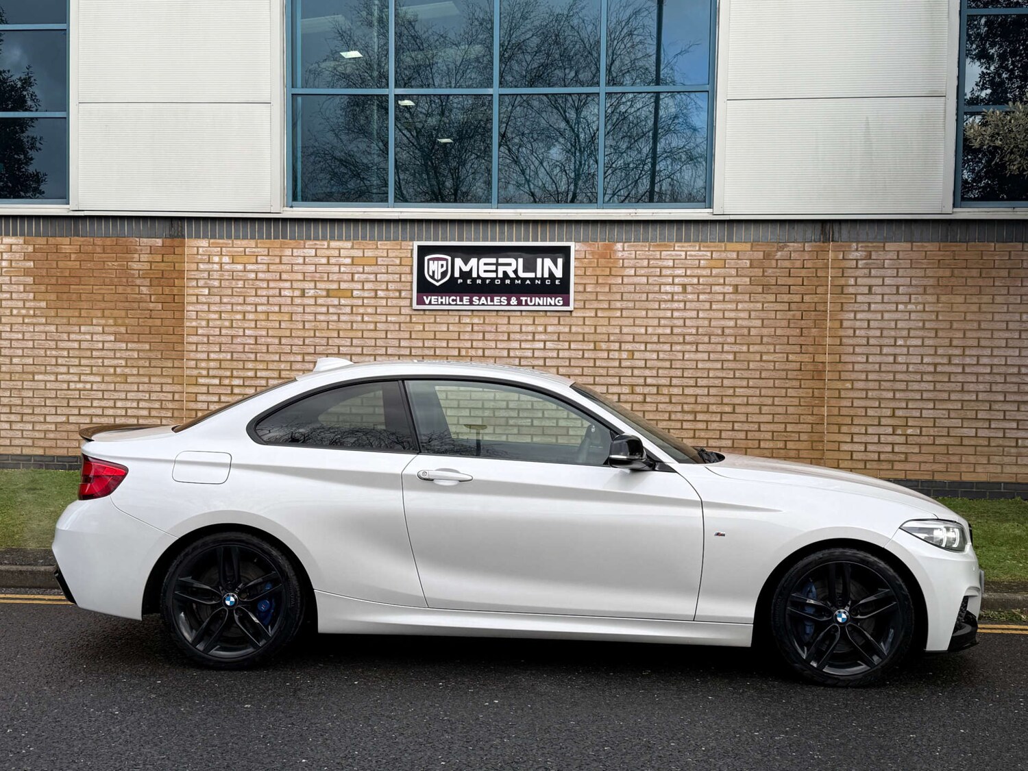 Used BMW 2 Series 2017 for sale - 77355528: Photo 6