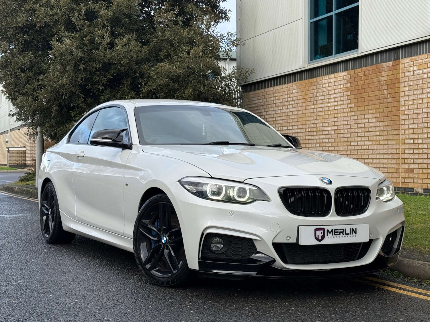 Used BMW 2 Series 2017 for sale - 77355528: Photo 7