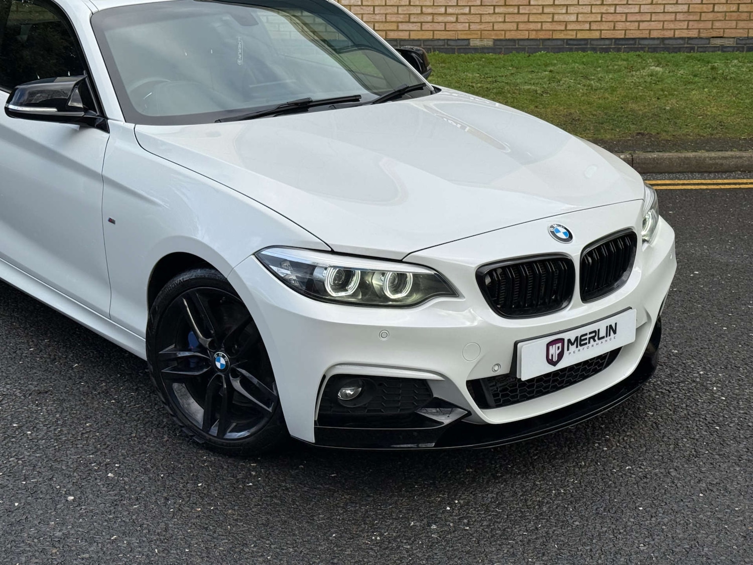 Used BMW 2 Series 2017 for sale - 77355528: Photo 8