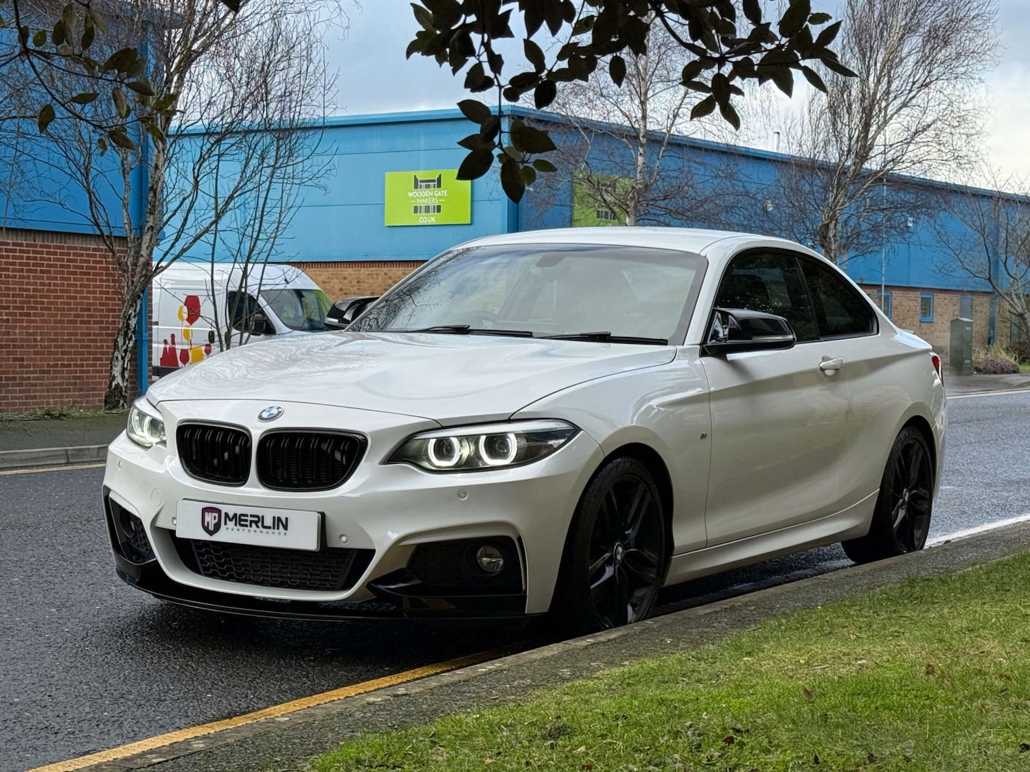 Used BMW 2 Series 2017 for sale - 77355528: Photo 9
