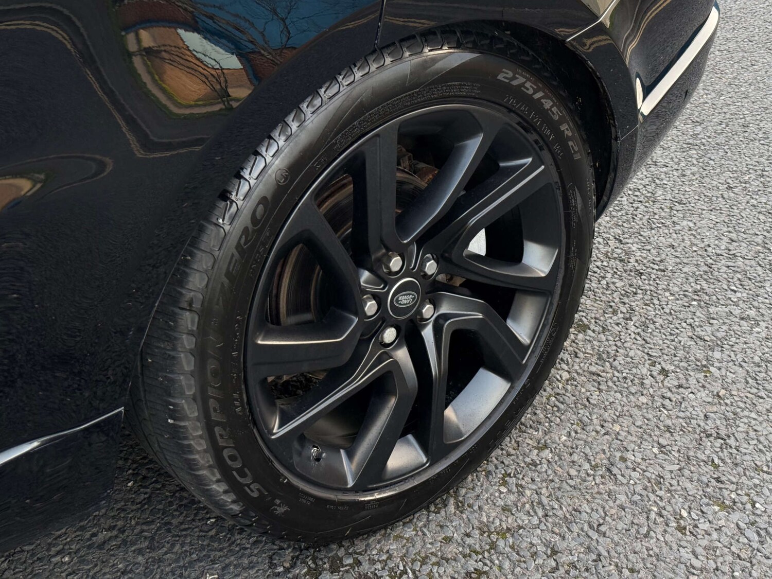 Used Land Rover Range Rover Sport 2018 for sale - 77673749: Photo 19