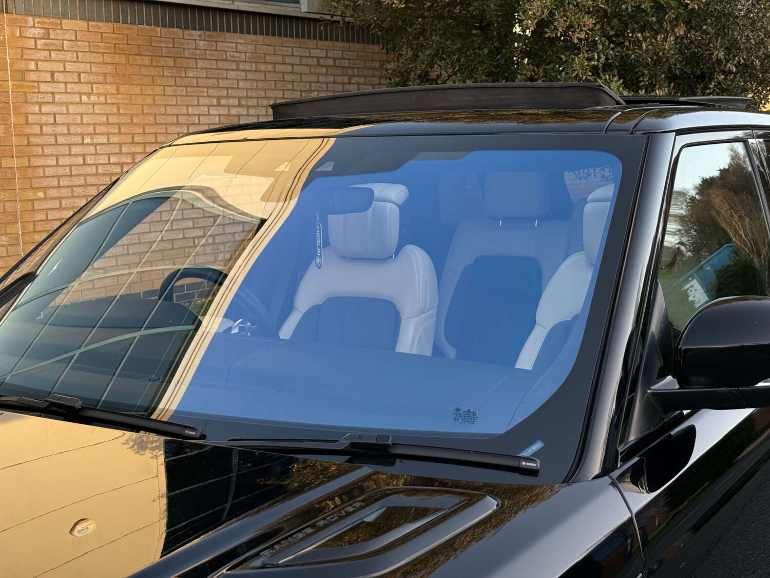 Used Land Rover Range Rover Sport 2018 for sale - 77673749: Photo 20