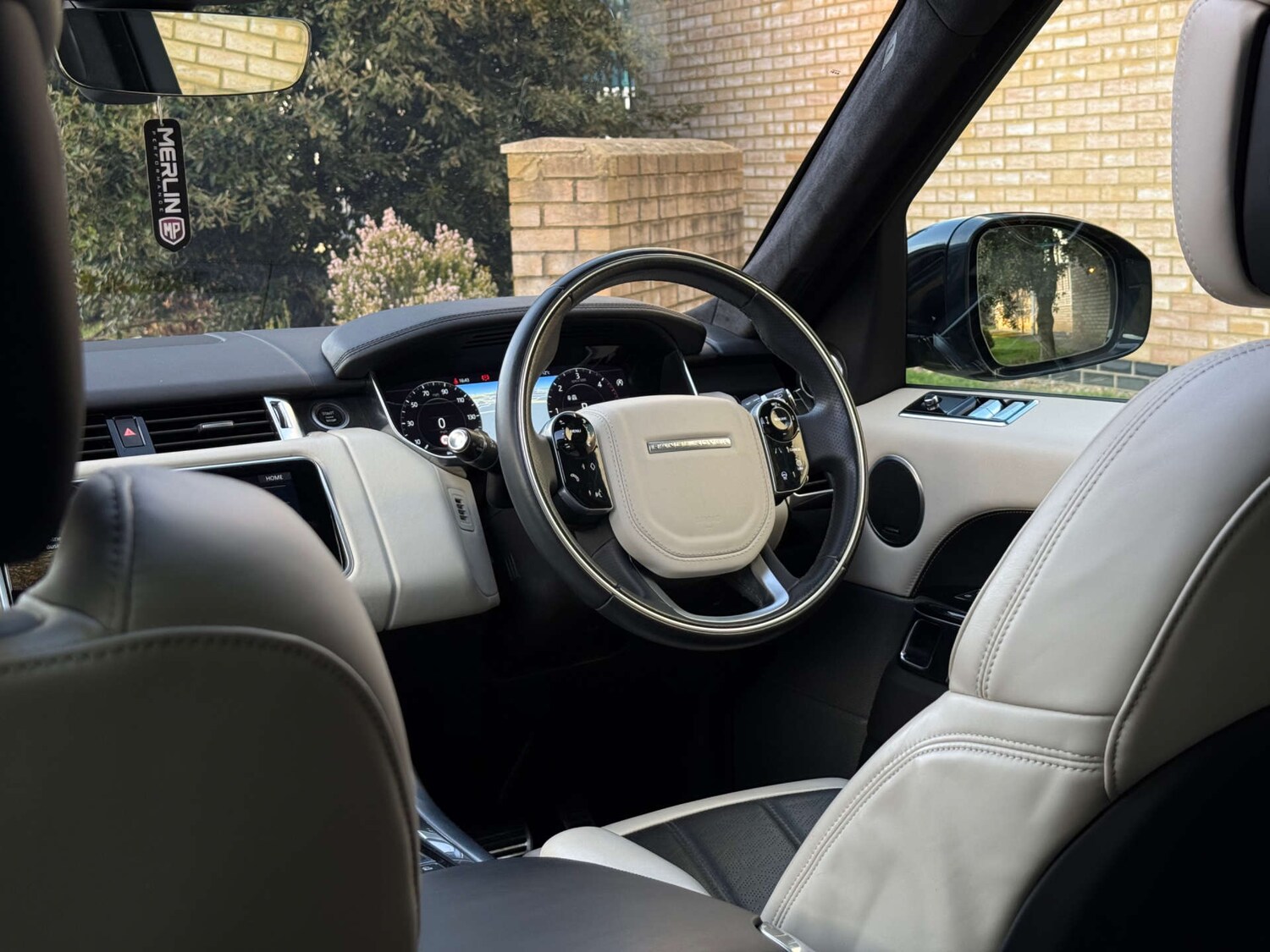 Used Land Rover Range Rover Sport 2018 for sale - 77673749: Photo 23