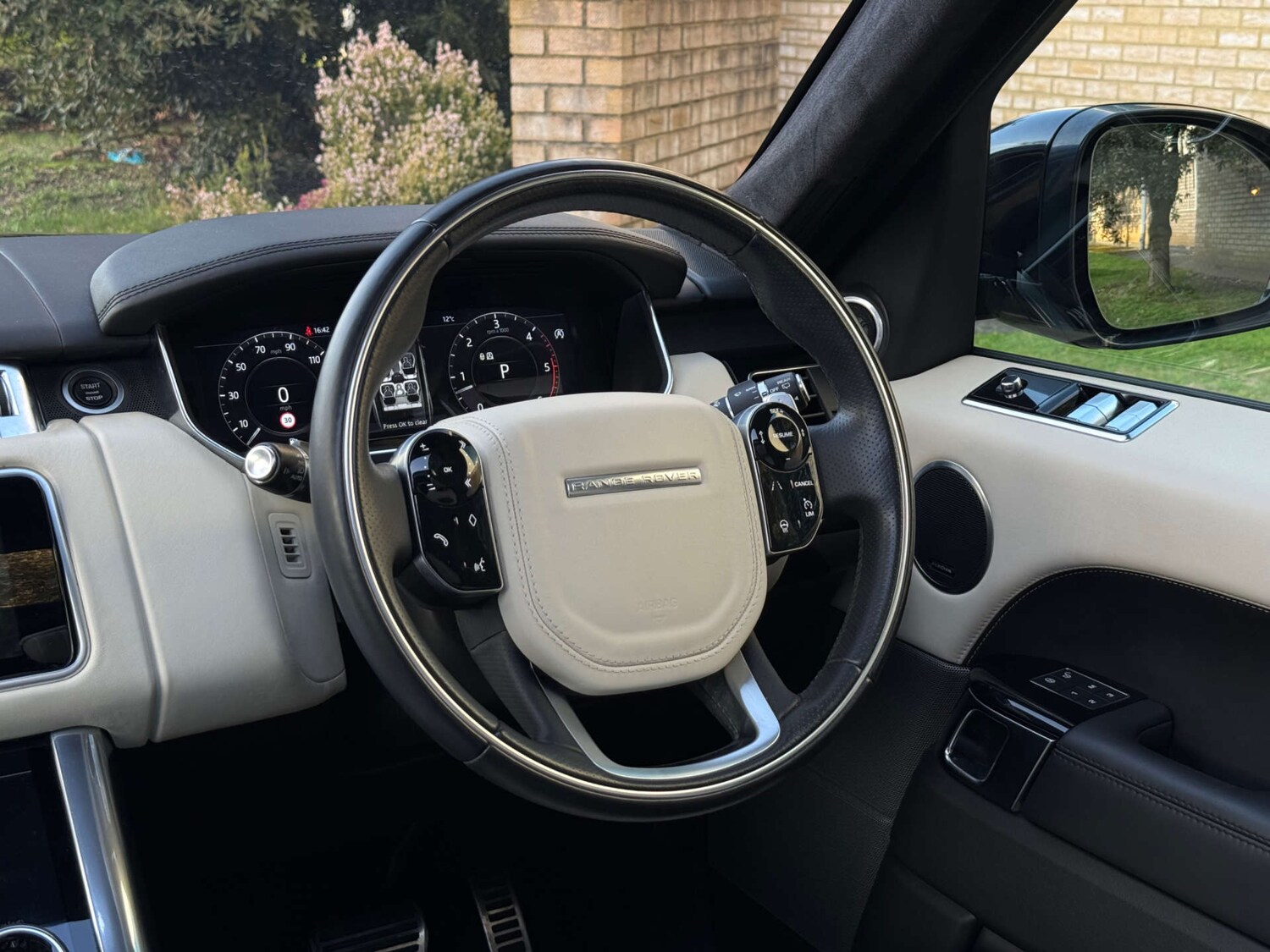 Used Land Rover Range Rover Sport 2018 for sale - 77673749: Photo 24