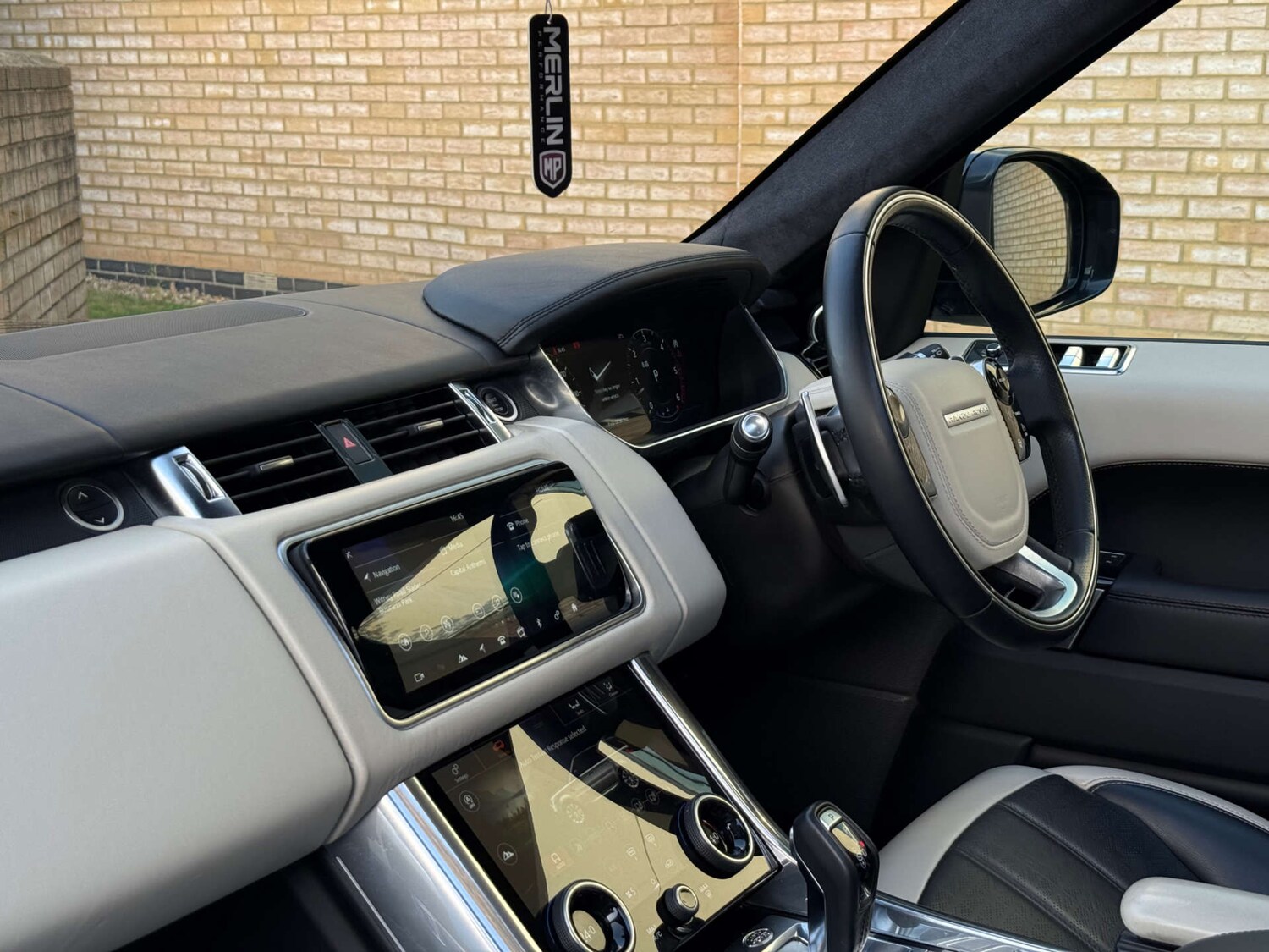 Used Land Rover Range Rover Sport 2018 for sale - 77673749: Photo 33