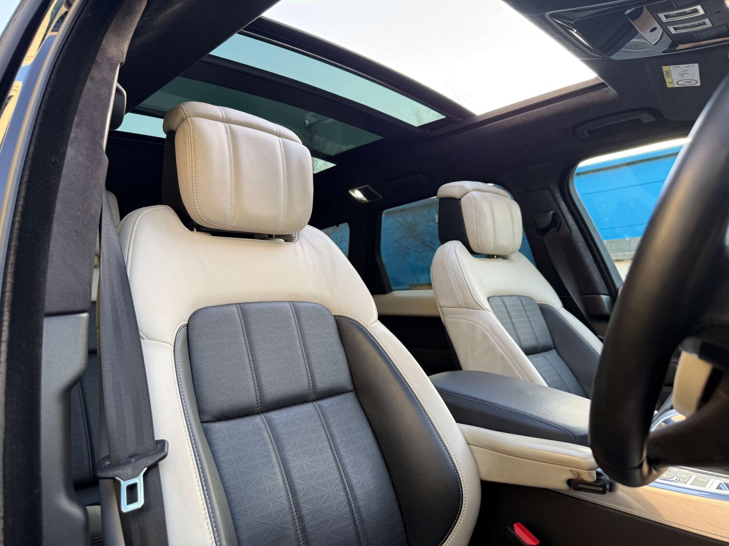 Used Land Rover Range Rover Sport 2018 for sale - 77673749: Photo 34