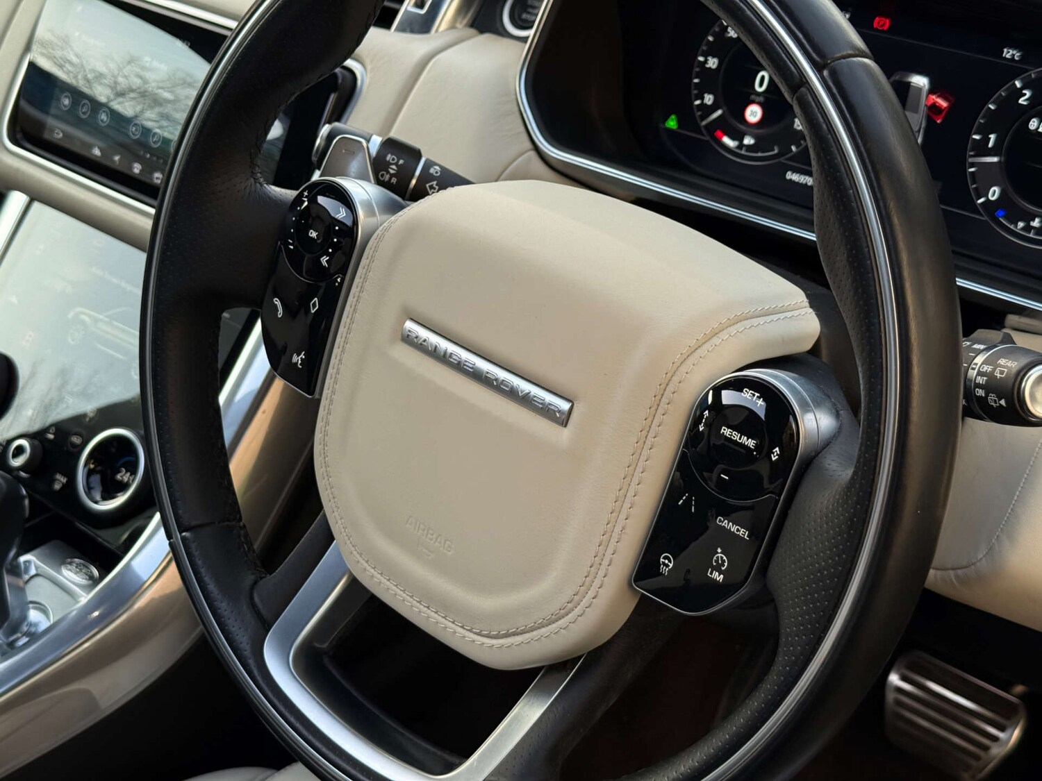 Used Land Rover Range Rover Sport 2018 for sale - 77673749: Photo 36