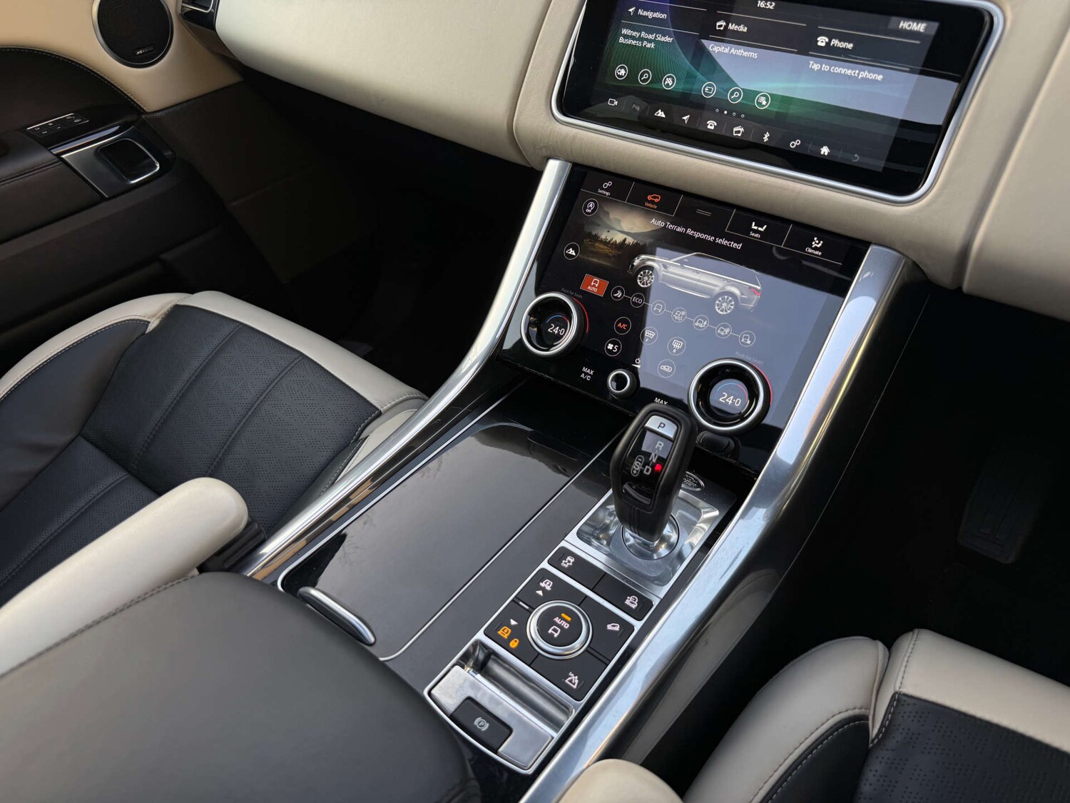 Used Land Rover Range Rover Sport 2018 for sale - 77673749: Photo 37