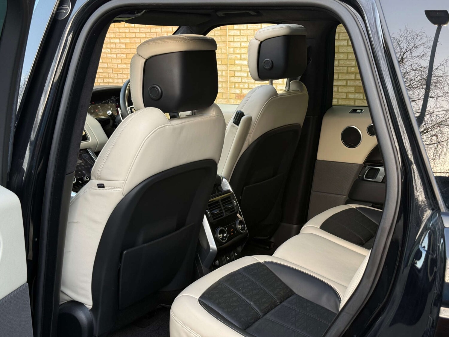 Used Land Rover Range Rover Sport 2018 for sale - 77673749: Photo 41