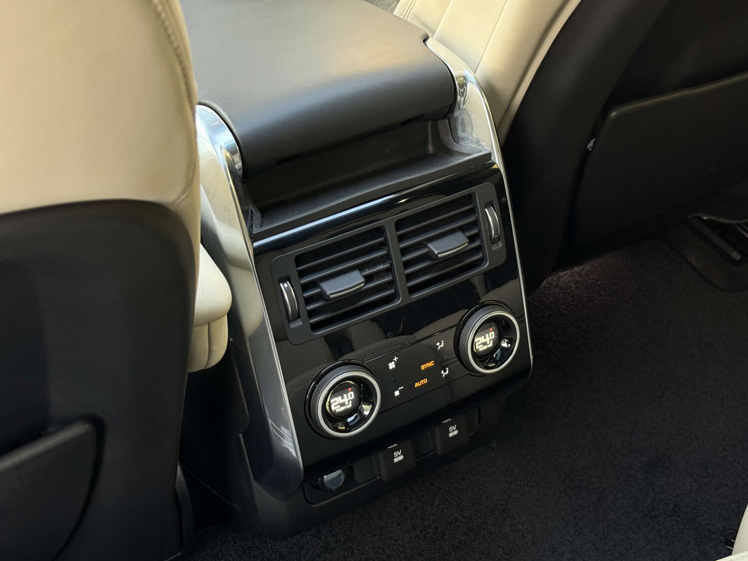 Used Land Rover Range Rover Sport 2018 for sale - 77673749: Photo 44