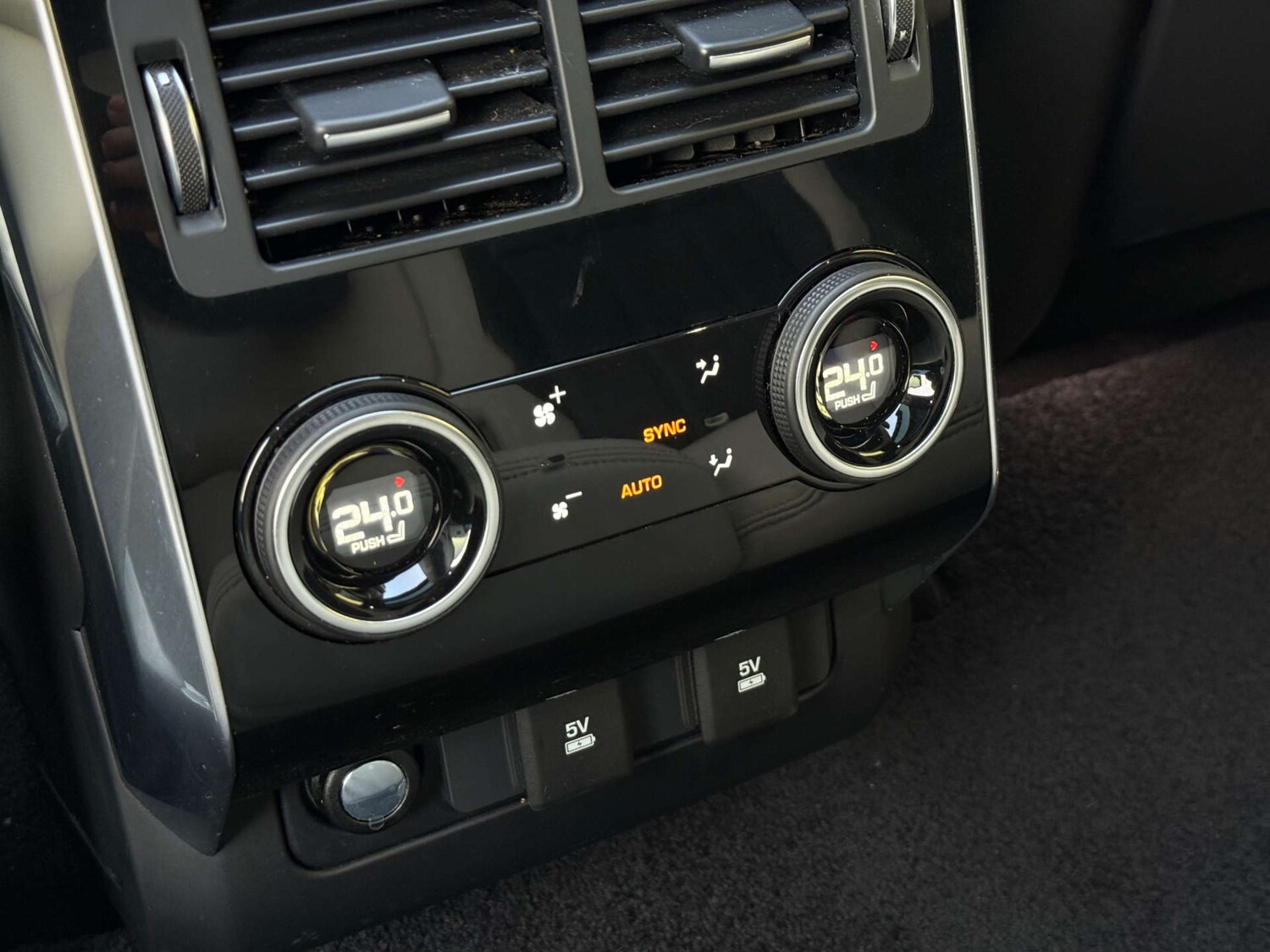 Used Land Rover Range Rover Sport 2018 for sale - 77673749: Photo 45